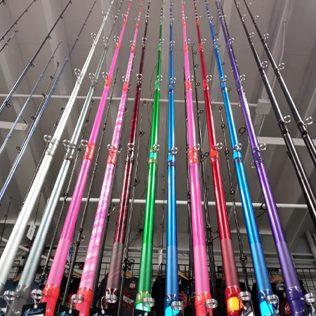 RODS