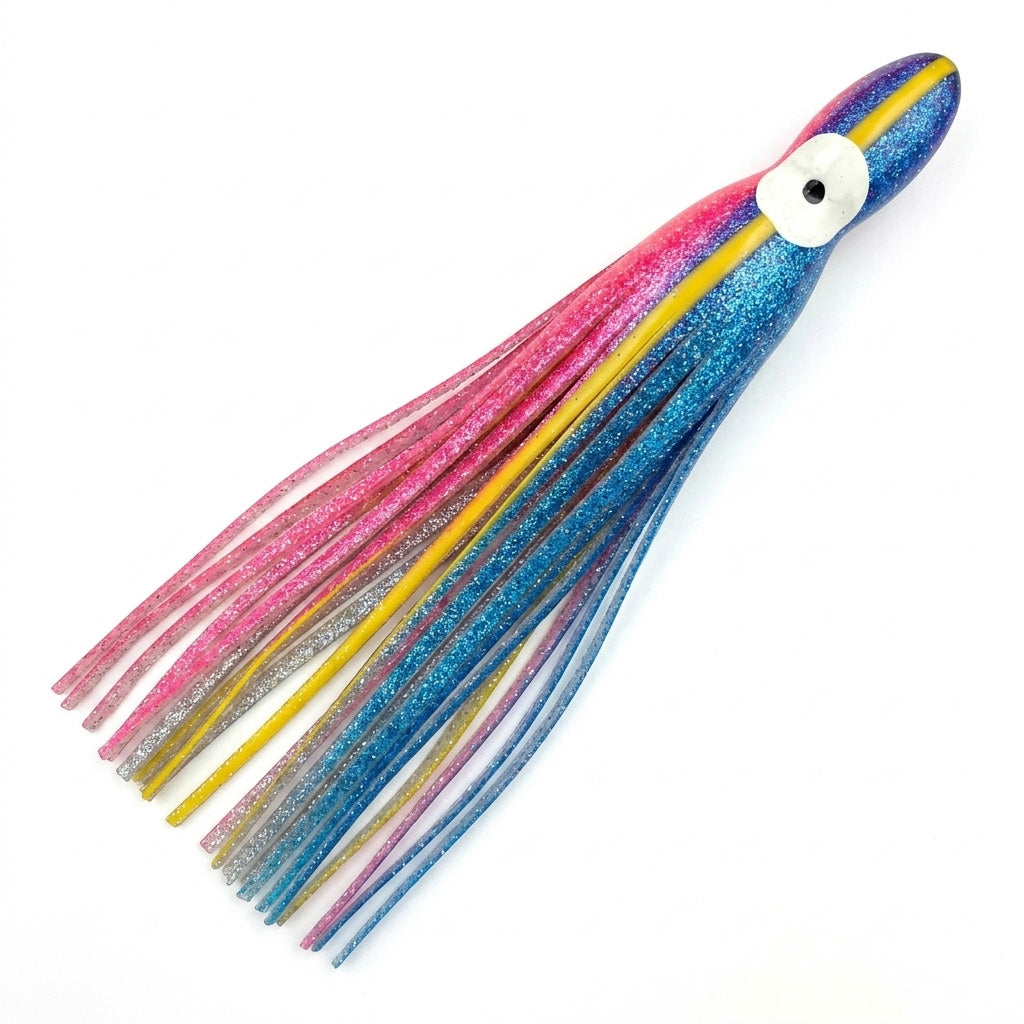 Yamashita Octopus Lure Skirt #65 (6.5")