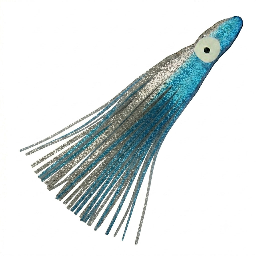 Yamashita Octopus Lure Skirt #65 (6.5")