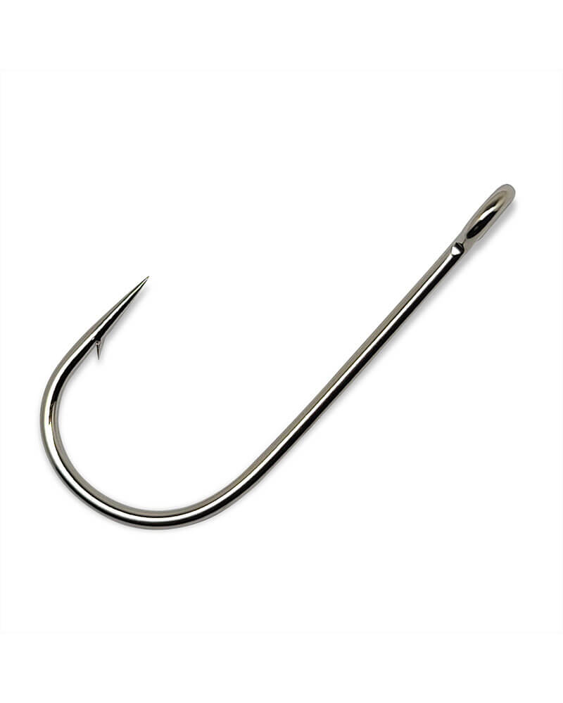 Gamakatsu Siwash Open Eye Hook