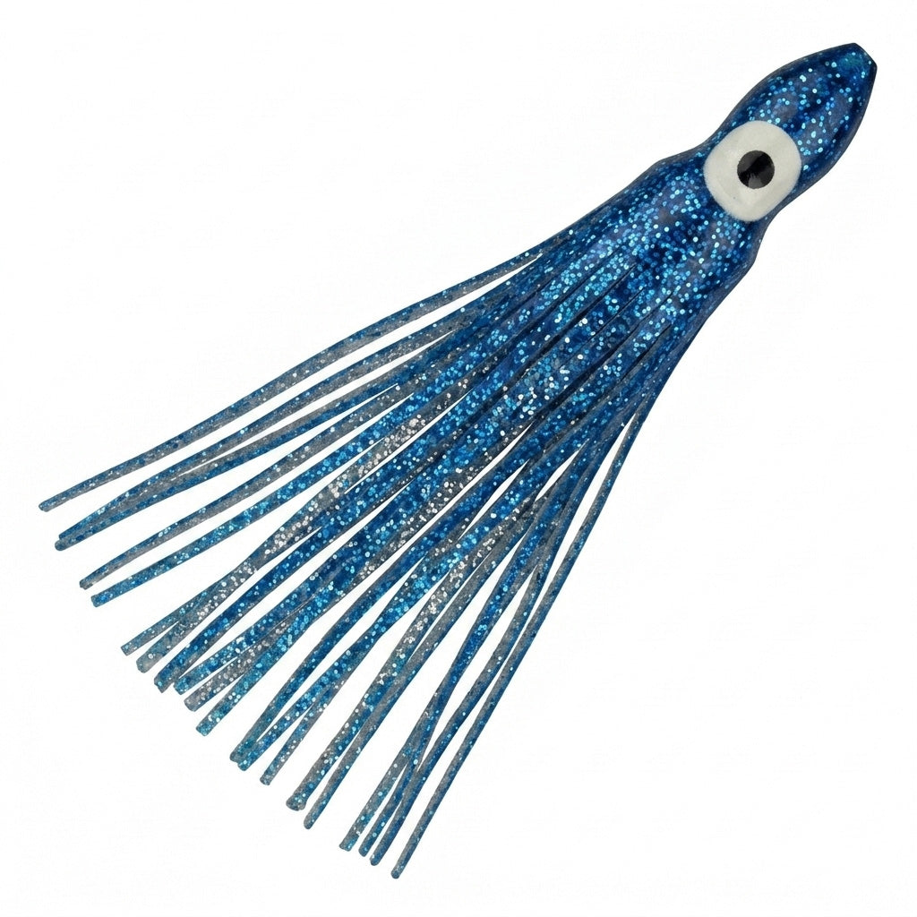 Yamashita Octopus Lure Skirt #65 (6.5")