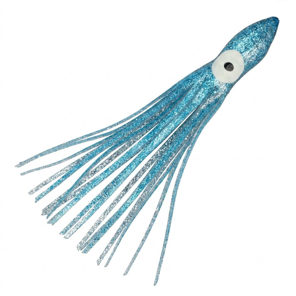 Yamashita Octopus Lure Skirt #25 (2.5")