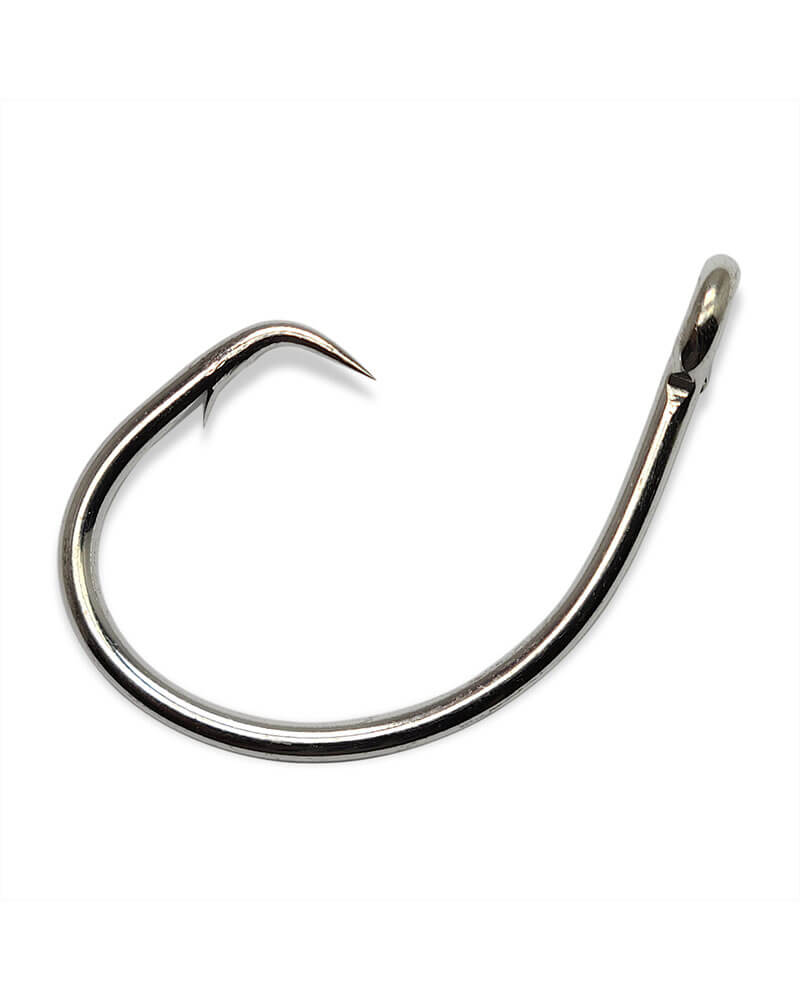 Gamakatsu Big Eye Circle Hook Tin