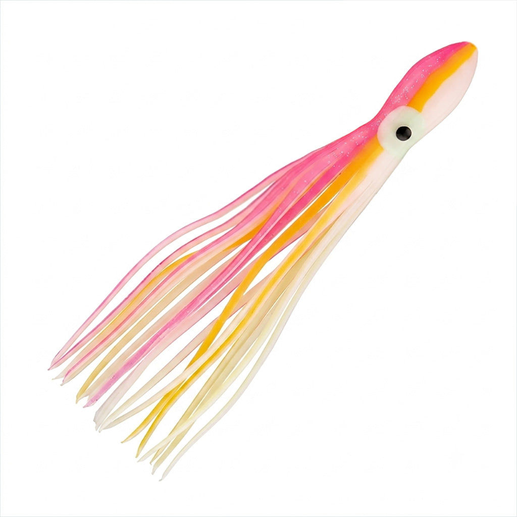 Yamashita Octopus Lure Skirt #25 (2.5")