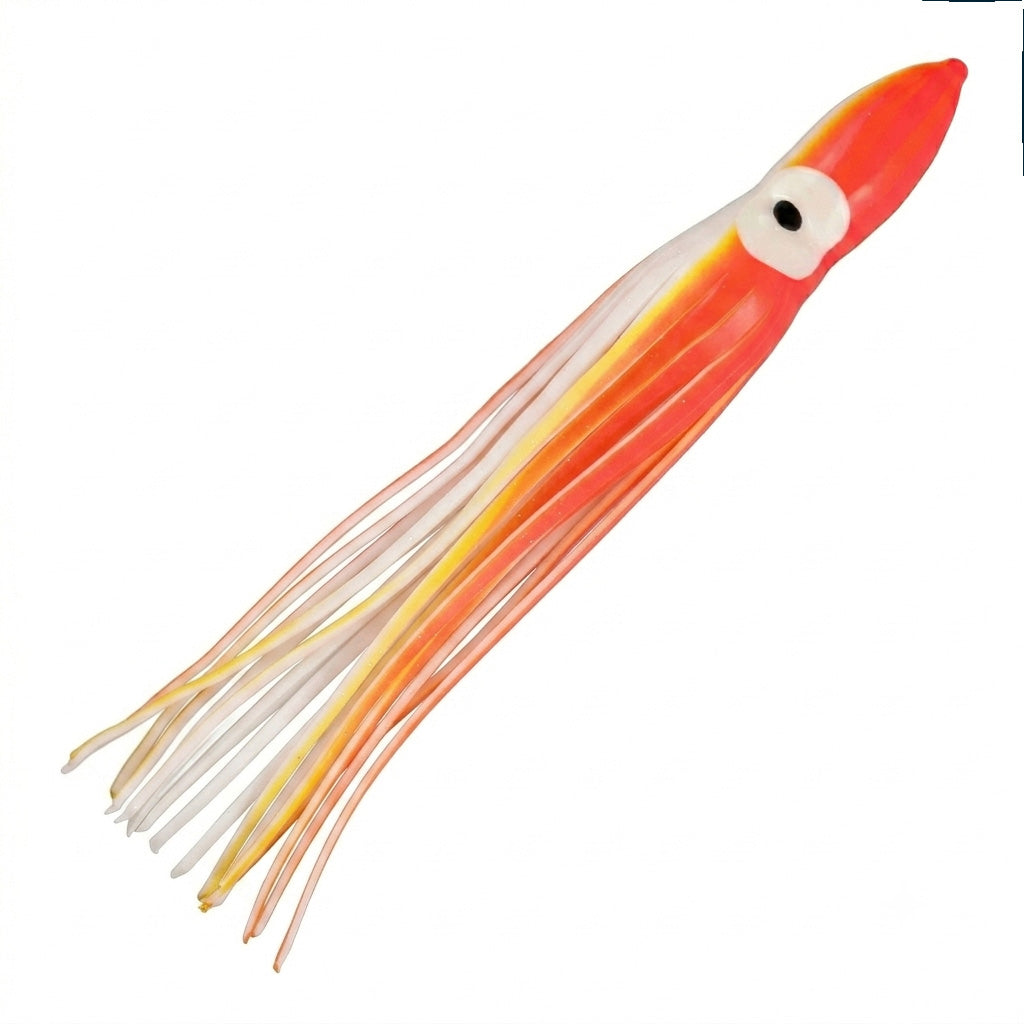 Yamashita Octopus Lure Skirt #25 (2.5")