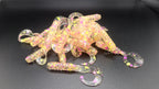 NOX Lures Curly Tail Grub 3"