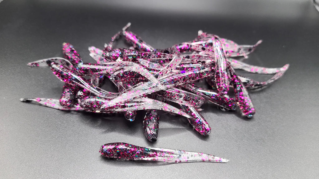 NOX Lures Reapah Grub 3.5"