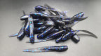 NOX Lures Reapah Grub 3.5"