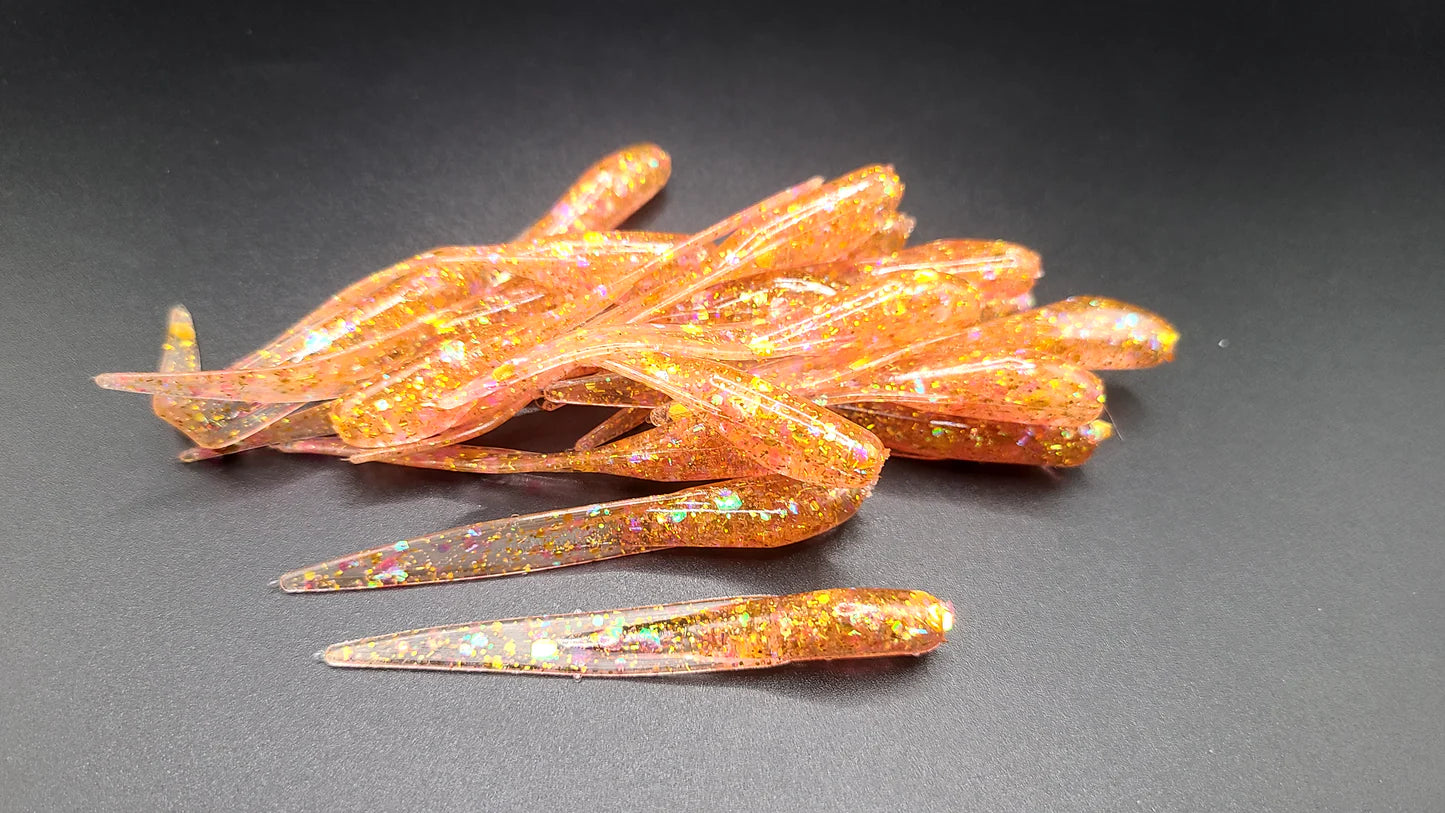 NOX Lures Reapah Grub 3.5"