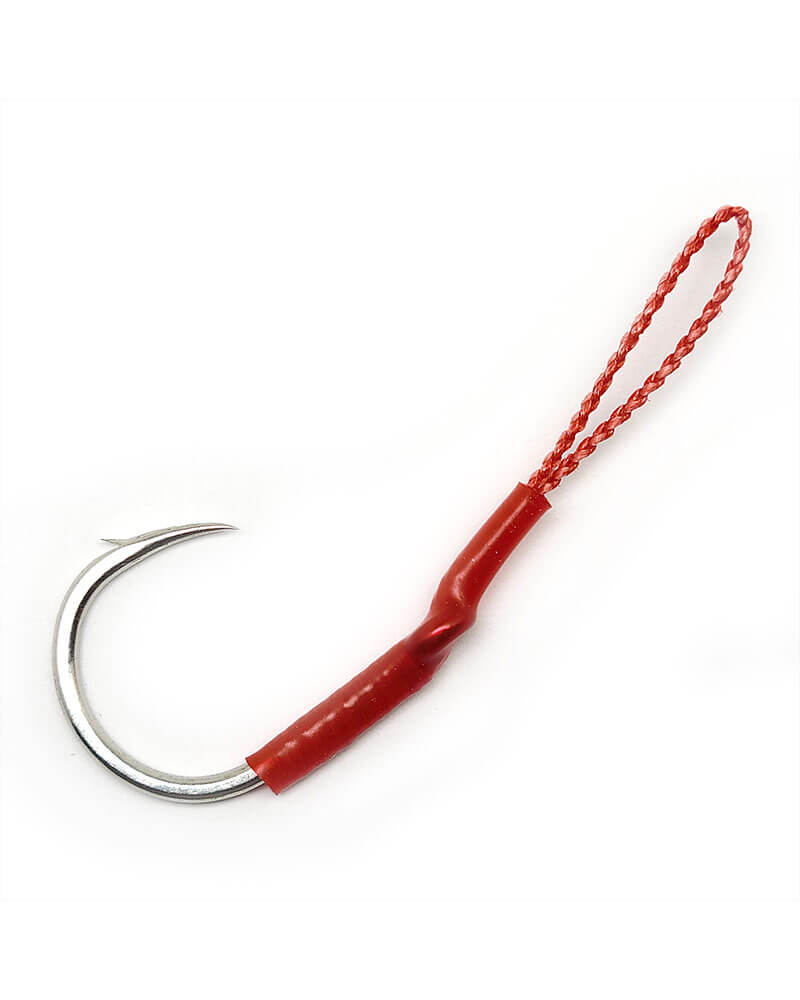 Gamakatsu #510 Assist Hook Tin