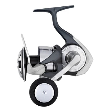 Daiwa 2024 Certate SW Spinning Reel – Hele Mai Fishing Supply