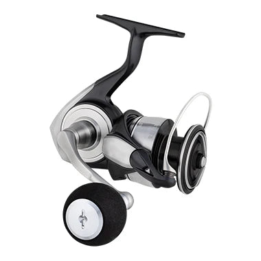 Daiwa 2024 Certate SW Spinning Reel