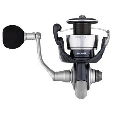 Daiwa 2024 Certate SW Spinning Reel