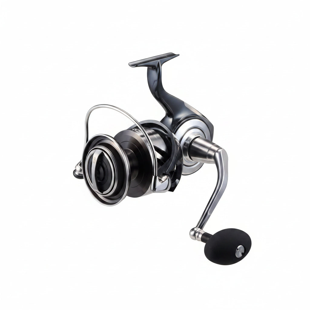 daiwa 406 reel 2026 Great Lakes Conventional Reels Tackle World which is simultaneously lighter and stronger than what other manufacturers use at this price point Vintage reel repair: Daiwa 406!