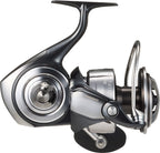 Daiwa 2026 Certate SW Spinning Reel
