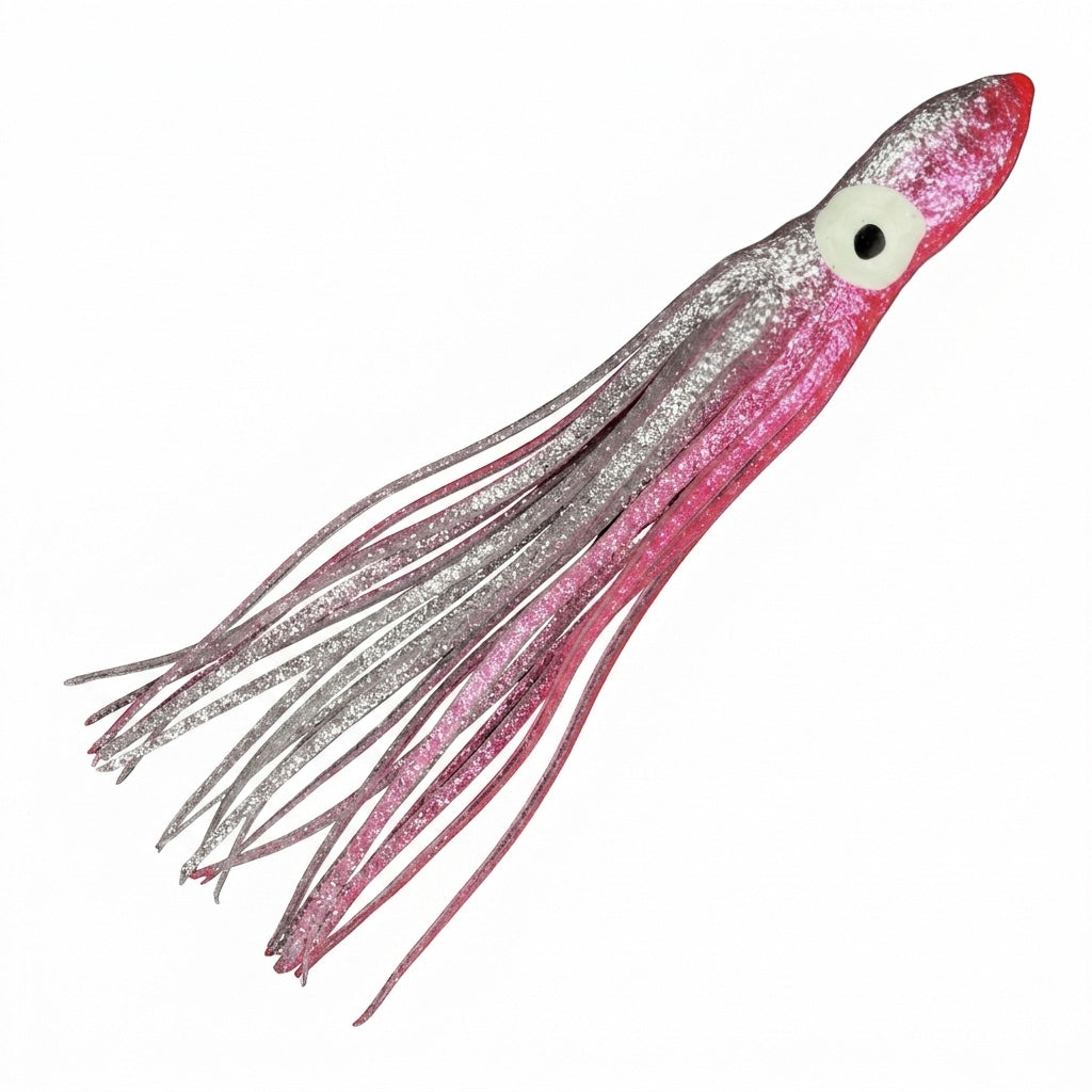 Yamashita Octopus Lure Skirt #25 (2.5")