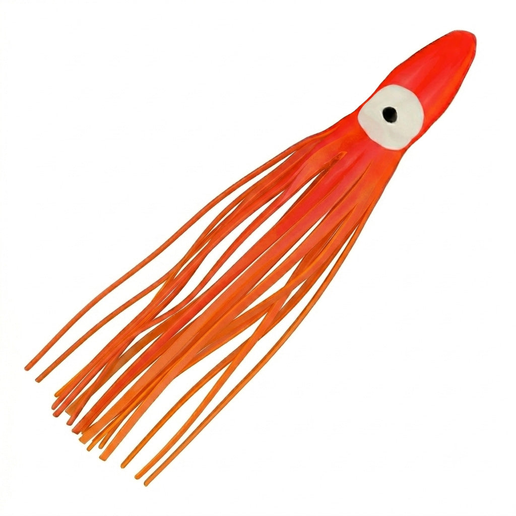 Yamashita Octopus Lure Skirt #25 (2.5")