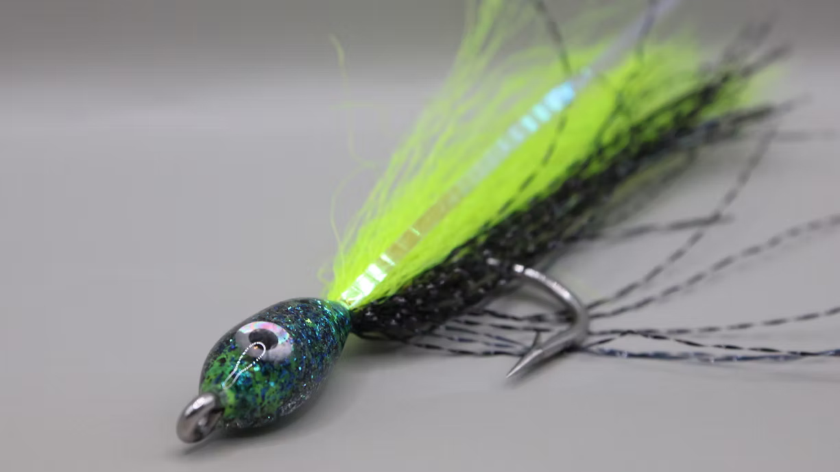 Scroggs Sticky Flies Super Fly