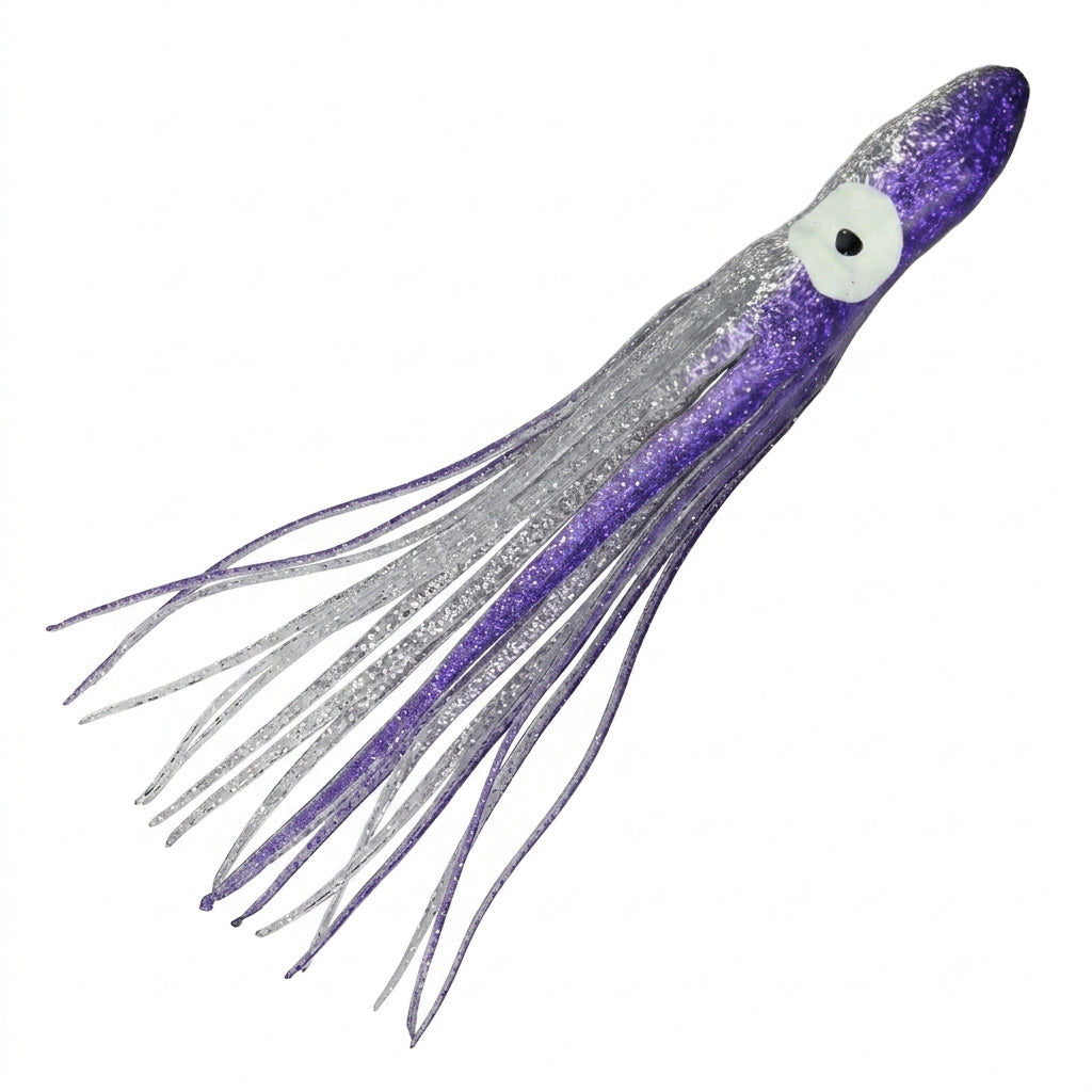 Yamashita Octopus Lure Skirt #25 (2.5")