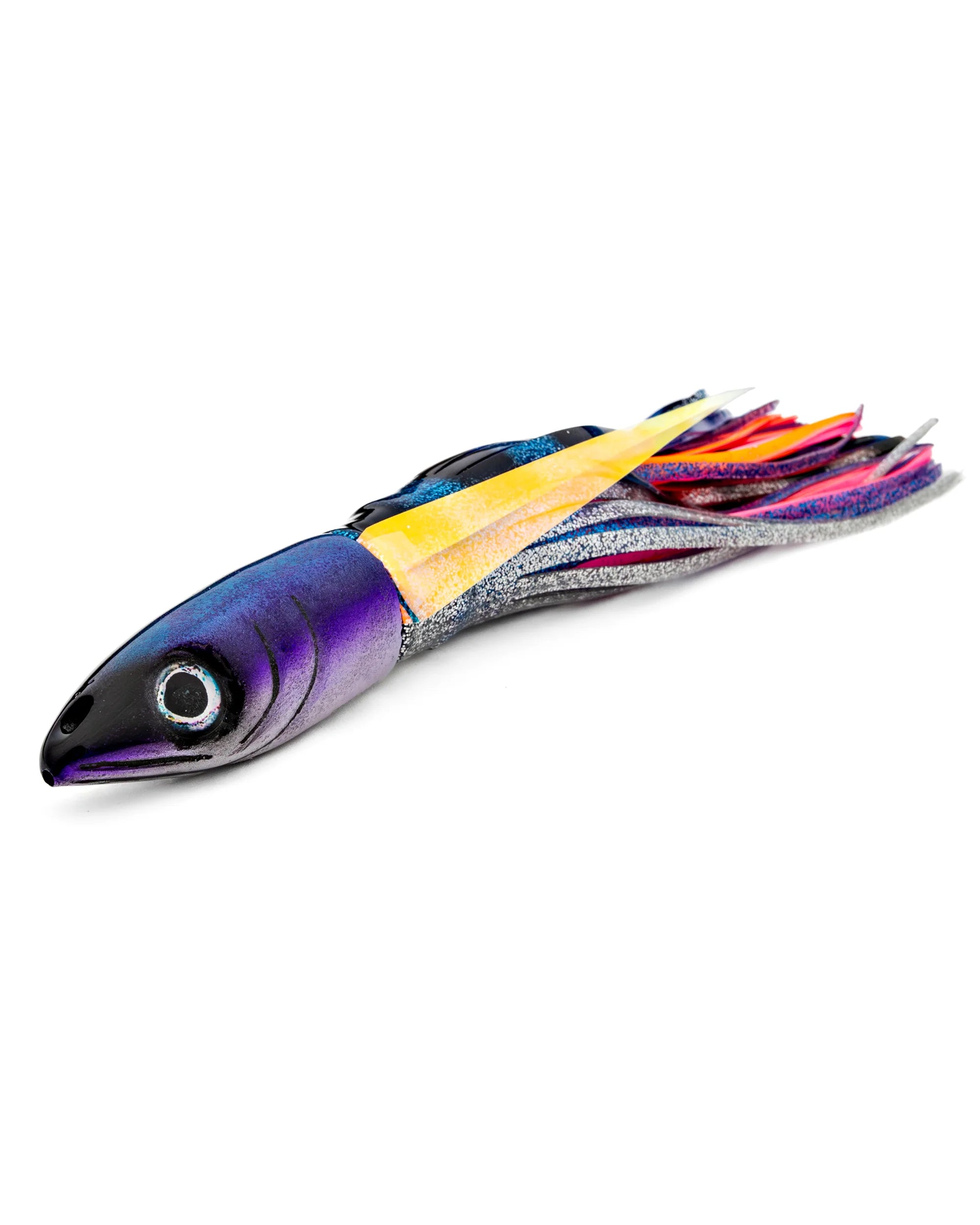 Tsutomu 9" Kona Dragon Lure Head