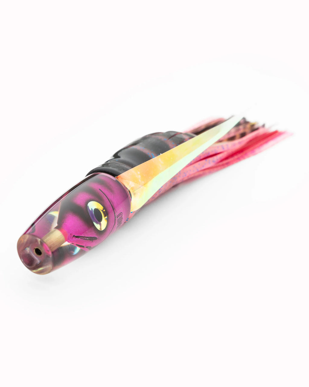 Tsutomu 7in Pau Hana Invert Lure Head