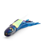 Tsutomu 7in Pau Hana Bullet Lure Head