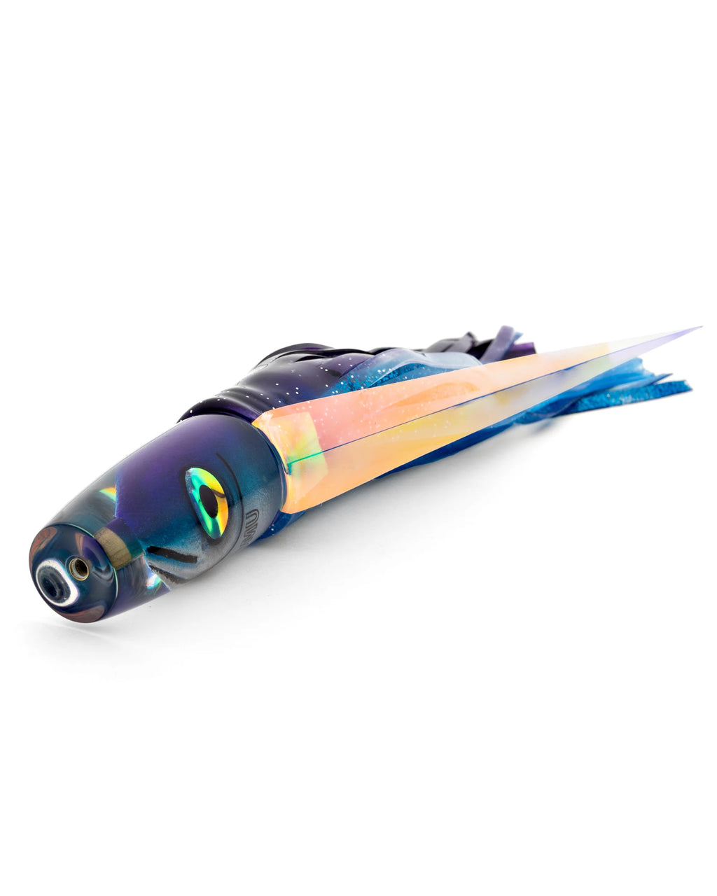 Tsutomu 7in Pau Hana Invert Lure Head
