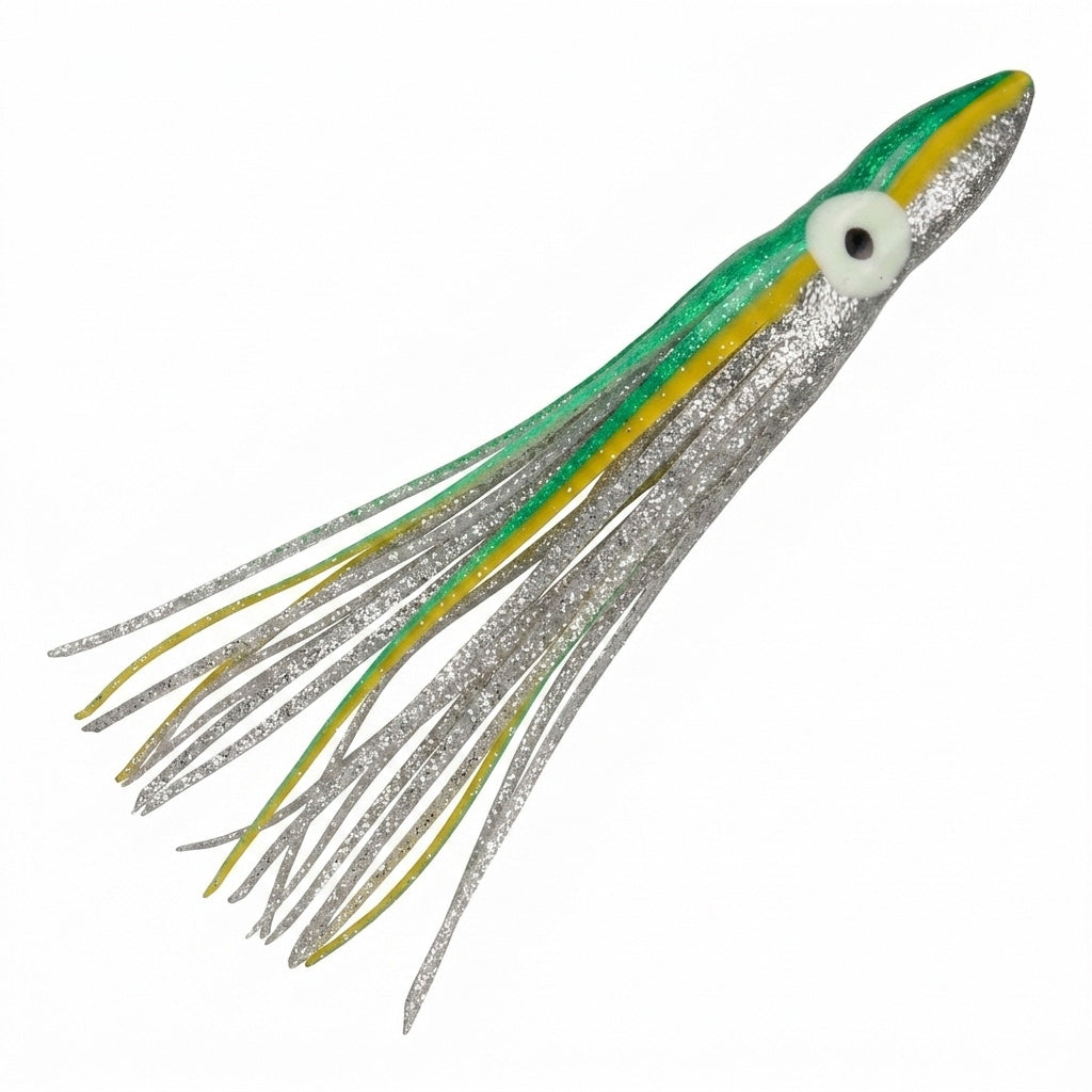 Yamashita Octopus Lure Skirt #25 (2.5")
