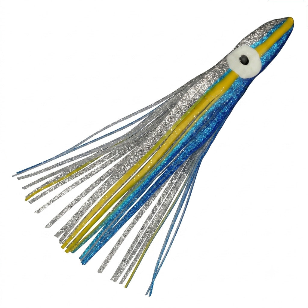 Yamashita Octopus Lure Skirt #25 (2.5")