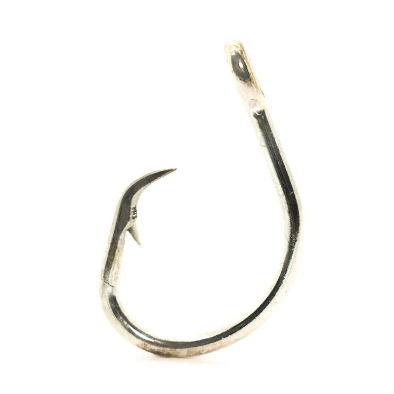 Mustad Tuna Circle Hook 39965 DT