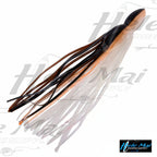 Blue Ocean Mfg. 7" Octopus Lure Skirt