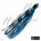 Blue Ocean Mfg. 7" Octopus Lure Skirt
