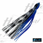 Blue Ocean Mfg. 7" Octopus Lure Skirt