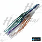 Blue Ocean Mfg. 7" Octopus Lure Skirt