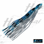 Blue Ocean Mfg. 7" Octopus Lure Skirt