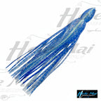 Blue Ocean Mfg. 7" Octopus Lure Skirt