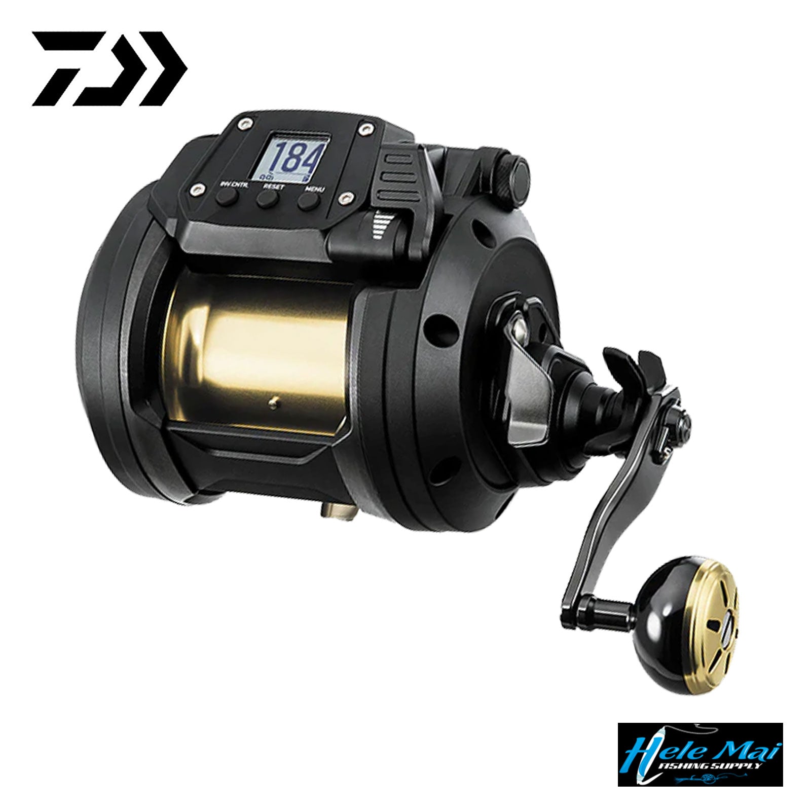 Daiwa Tanacom Electric Reel