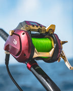 Daiwa Seaborg G1800M-RJ Electric Reel