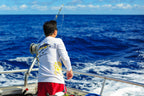 HammerHead Lawai'a Ahi Dry Fit Shirt
