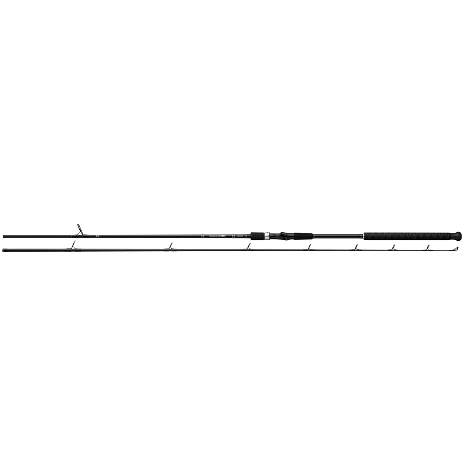 Daiwa Emblem Pro Surf Spinning Rod 9'–12'