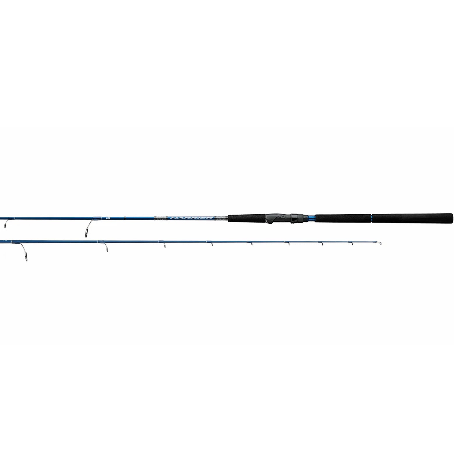 Daiwa Harrier Jigging Rod