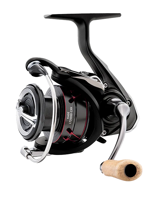 Daiwa Kage Spinning Reel