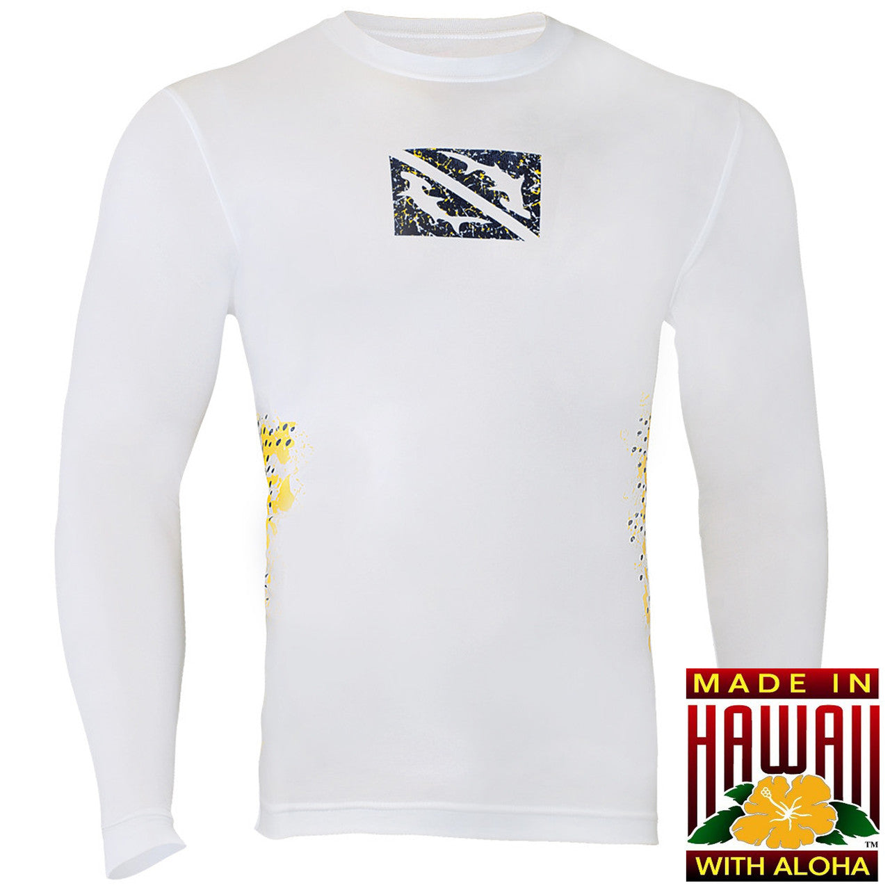HammerHead Lawai'a Ahi Dry Fit Shirt