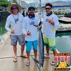 HammerHead Lawai'a Ahi Dry Fit Shirt