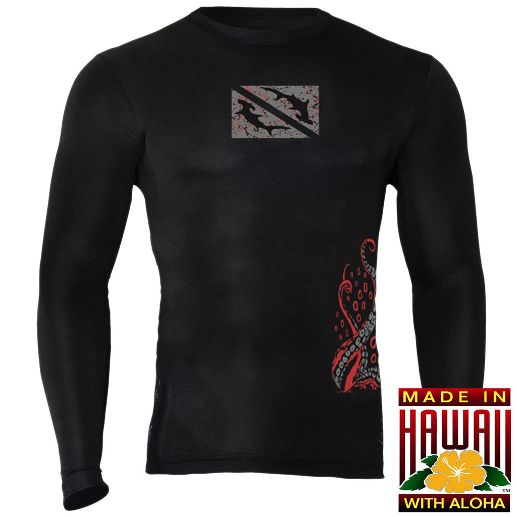 HammerHead Lawai'a He'e Dry Fit Shirt