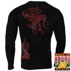 HammerHead Lawai'a He'e Dry Fit Shirt