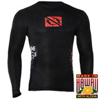 HammerHead Lawai'a HH Wave Dry Fit Shirt