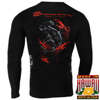 HammerHead Lawai'a HH Wave Dry Fit Shirt