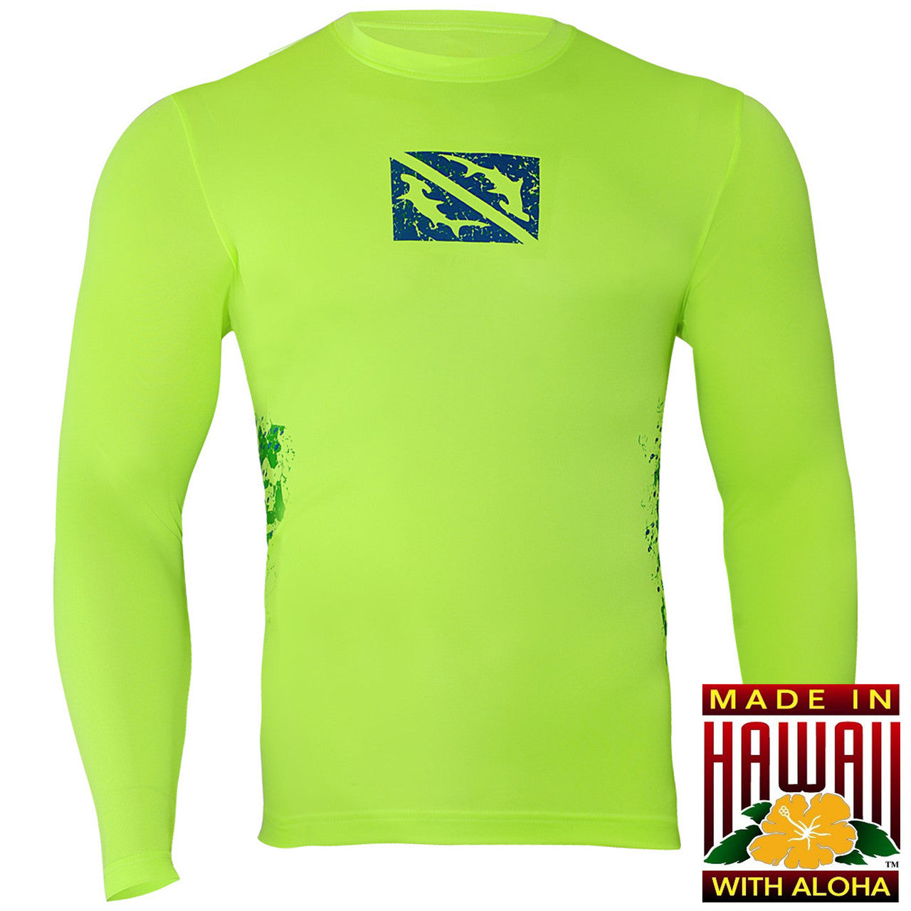 HammerHead Lawai'a Mahi Mahi Dry Fit Shirt