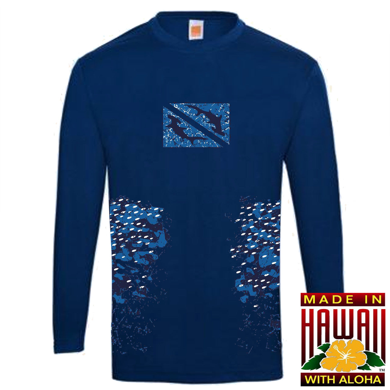 HammerHead Lawai'a Marlin Dry Fit Shirt